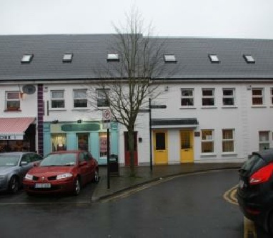 Ennis Physio Physiotherapy Clinic exterior