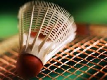 badmintonracquet